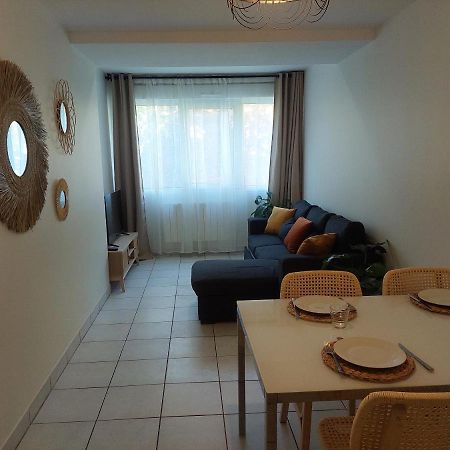 וילאורבן Apt Lyon Flachet מראה חיצוני תמונה