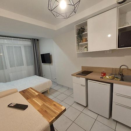וילאורבן Apt Lyon Flachet מראה חיצוני תמונה