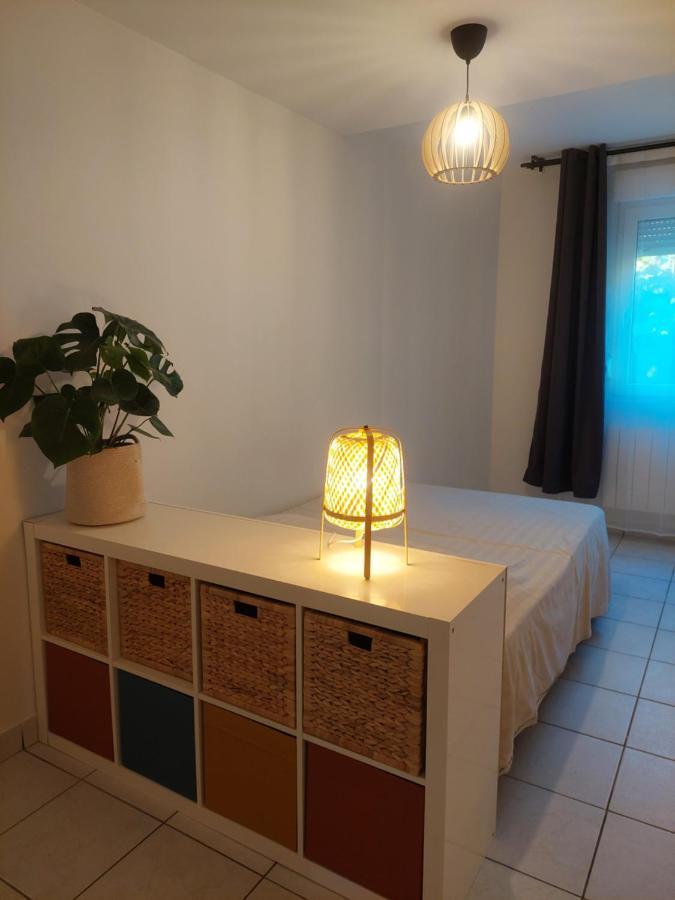 וילאורבן Apt Lyon Flachet מראה חיצוני תמונה