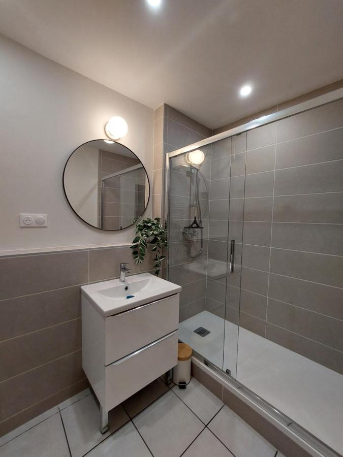 וילאורבן Apt Lyon Flachet מראה חיצוני תמונה
