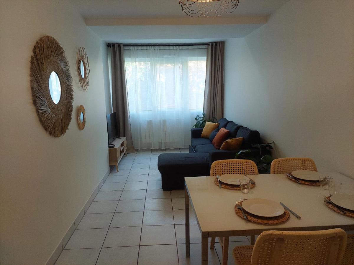 וילאורבן Apt Lyon Flachet מראה חיצוני תמונה
