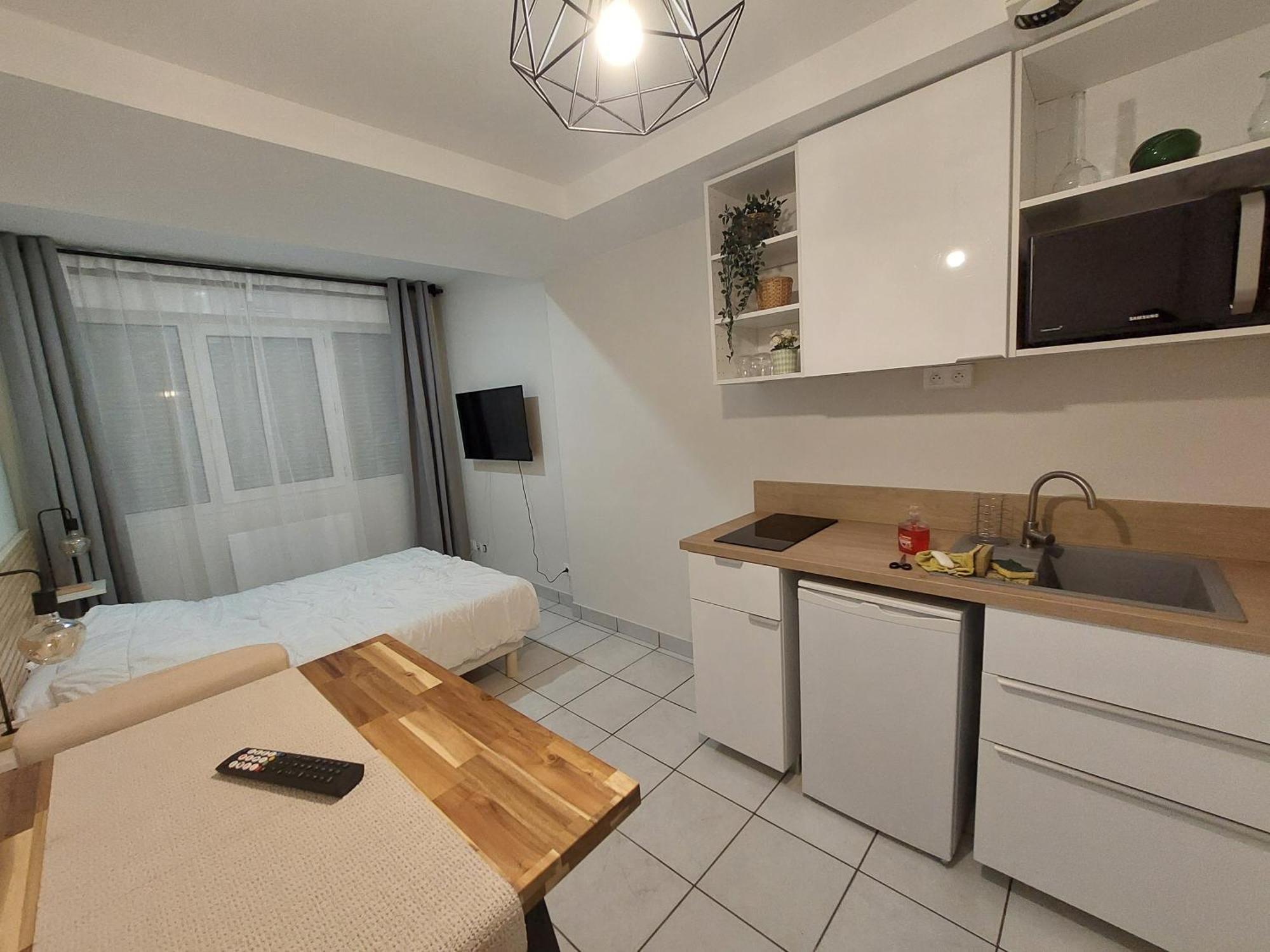 וילאורבן Apt Lyon Flachet מראה חיצוני תמונה